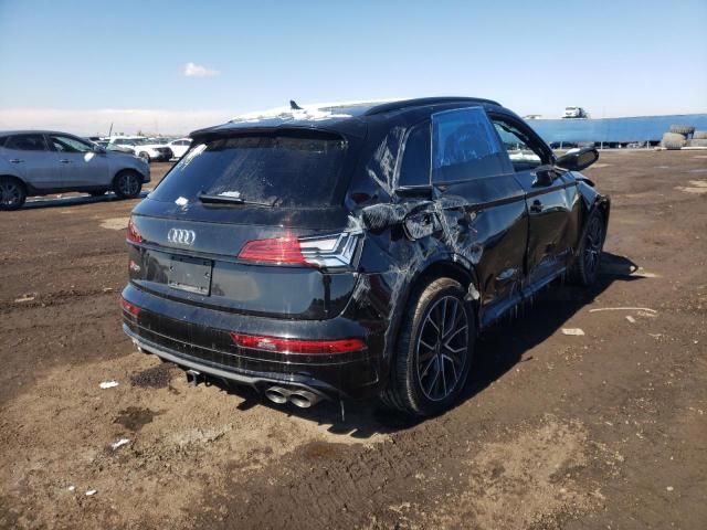 2021 AUDI SQ5 PREMIU WA1B4AFY8M2045014
