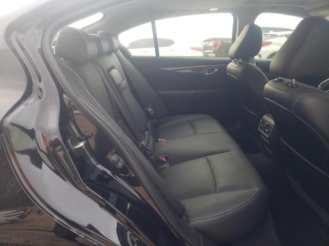 JN1BV7AP8FM358353 Infiniti Q50 Base 2015. Фото: 5