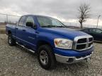 2007 DODGE  RAM 1500