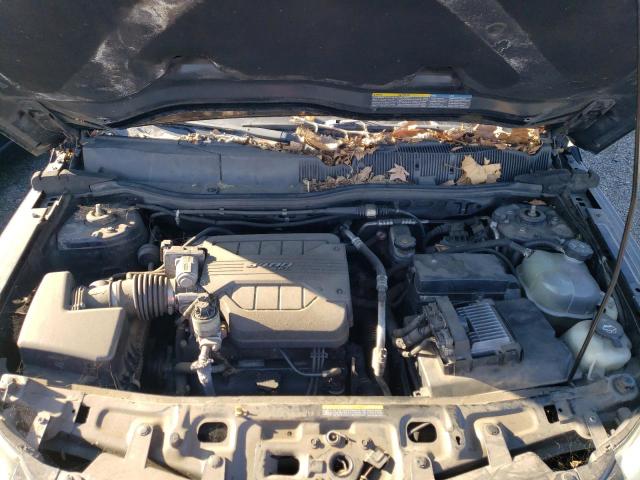 2CNDL73F356038575 Chevrolet Equinox Lt 2005. Фото: 6