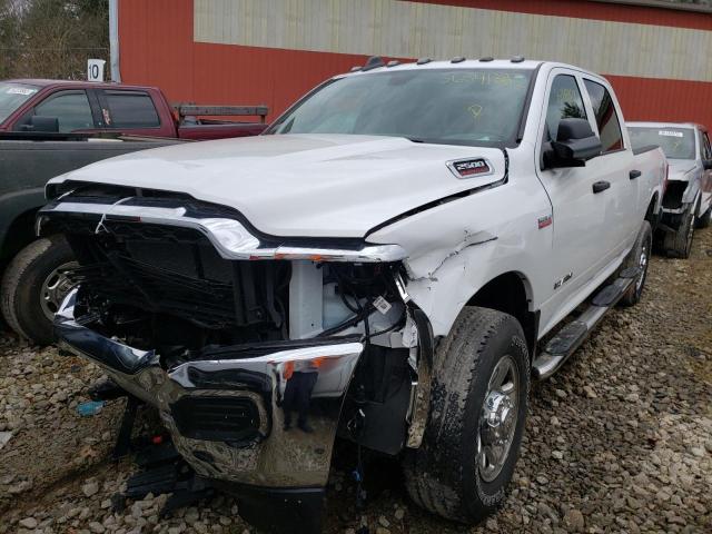 2021 RAM 2500 TRADE 3C6UR5CJ6MG501914