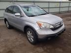 2009 HONDA  CRV