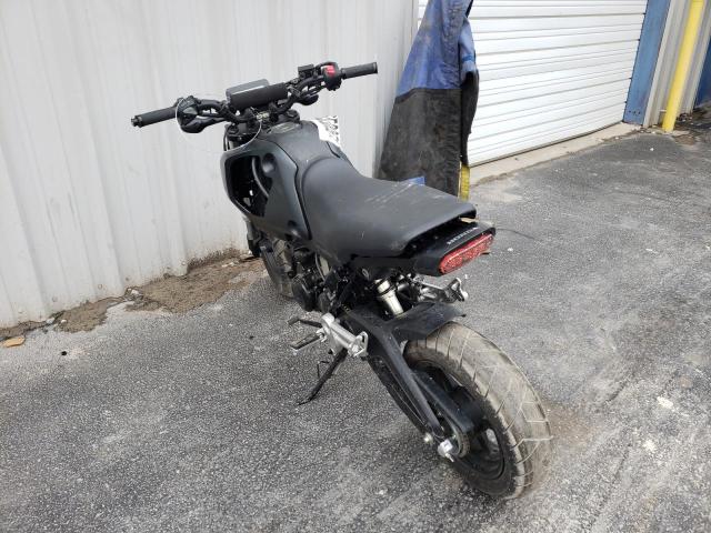 2022 HONDA GROM 125 MLHJC921XN5002318