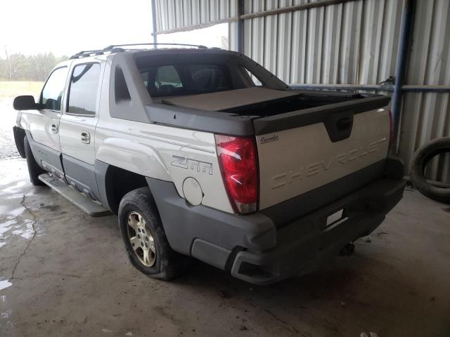 Фото: 3GNEC13T22G282298 - 3