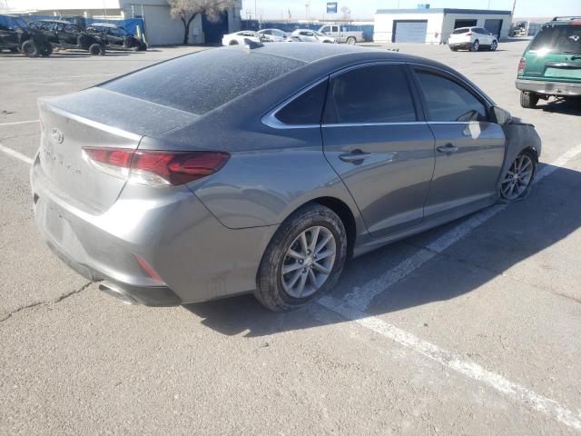 5NPE24AF8JH690322 Hyundai Sonata Se 2018. Фото: 3