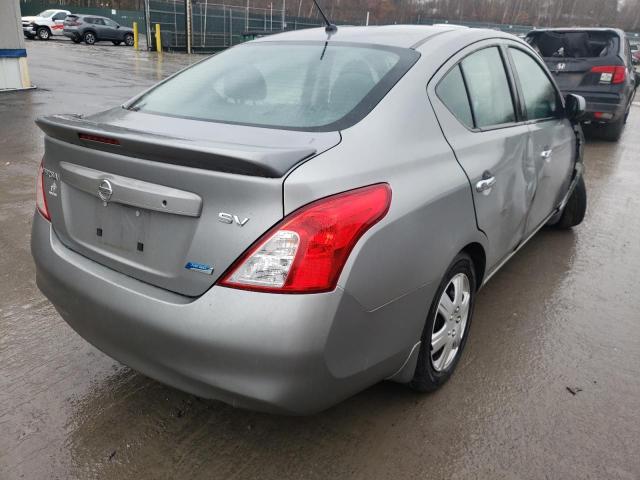 2014 NISSAN VERSA - 3N1CN7AP8EK457953