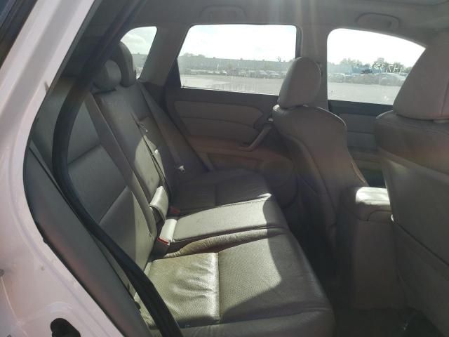 2012 ACURA RDX - 5J8TB1H28CA002887