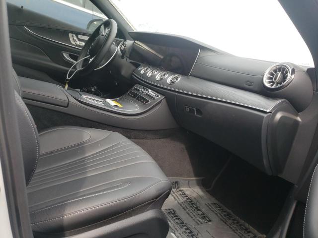 2021 MERCEDES-BENZ CLS 450 4M W1K2J5KB4MA089854