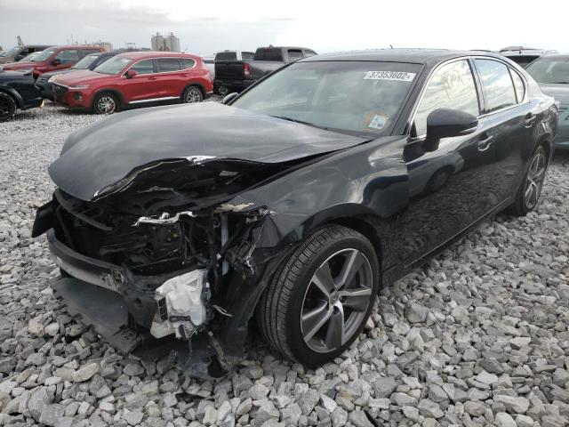 2016 LEXUS GS 200T BA JTHBA1BL9GA000357