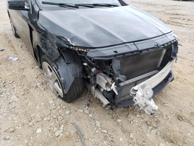 2016 MERCEDES-BENZ CLA 250 WDDSJ4EBXGN300381