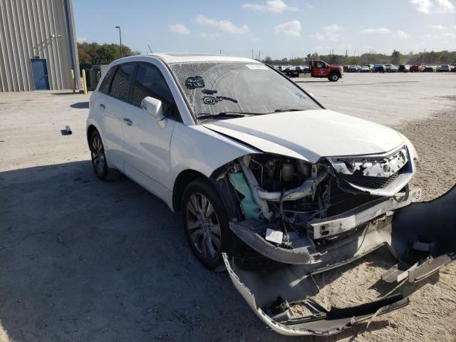 2012 ACURA RDX - 5J8TB1H28CA002887