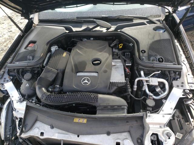 2017 MERCEDES-BENZ E 300 4MAT - WDDZF4KB2HA172246