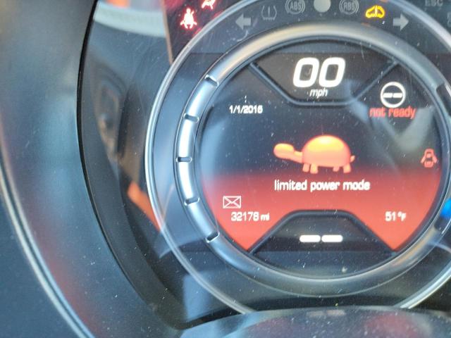 2017 FIAT 500 ELECTR 3C3CFFGE4HT636665