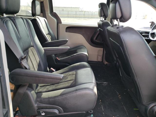 2017 DODGE GRAND CARA 2C4RDGCG4HR866072