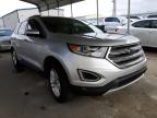 2015 FORD  EDGE