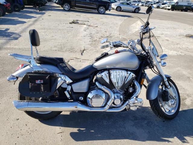2002 HONDA VTX1800 C 1HFSC46142A000867