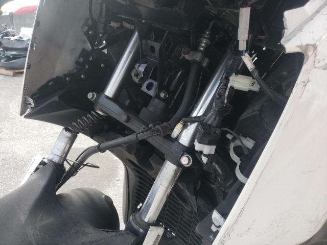 2018 YAMAHA CZD300 A MH3SH10Y7JK001439