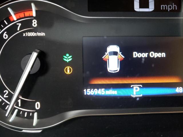 2016 HONDA PILOT EX - 5FNYF5H30GB045383