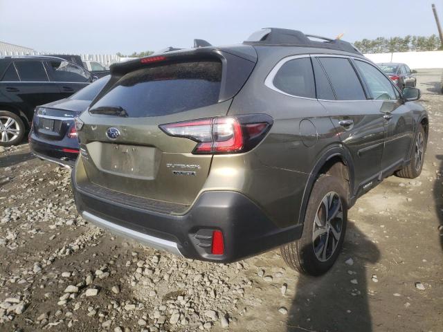 2020 SUBARU OUTBACK TO 4S4BTAPC7L3133794