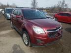 2010 CHEVROLET  EQUINOX