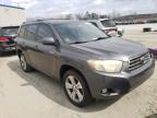 2008 TOYOTA  HIGHLANDER