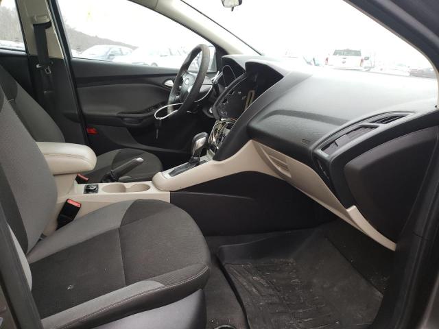 2012 FORD FOCUS SE - 1FAHP3K20CL226286