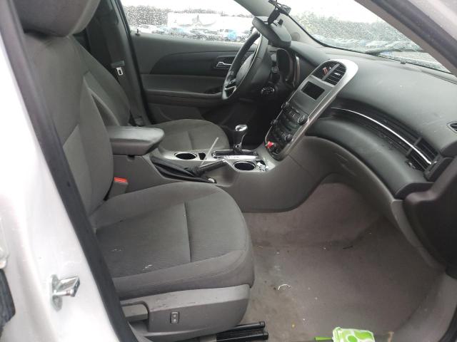 2015 CHEVROLET MALIBU LS 1G11B5SL7FF344376