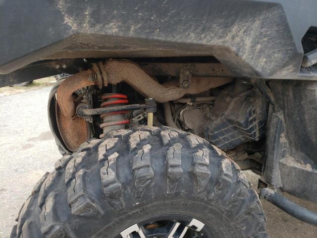 2021 POLARIS RANGER CRE 4XARSV993M8456444