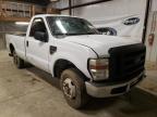 2008 FORD  F250