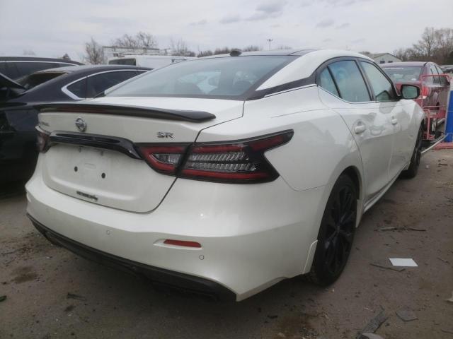 2021 NISSAN MAXIMA SR 1N4AA6EV9MC512102
