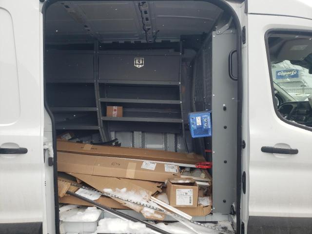 1FTBR1CG3LKB75400 Ford Transit T- 2020. Фото: 5