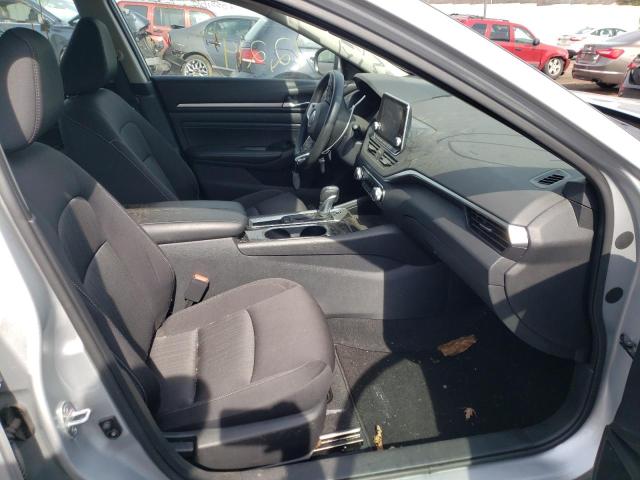 2021 NISSAN ALTIMA SV 1N4BL4DVXMN358217