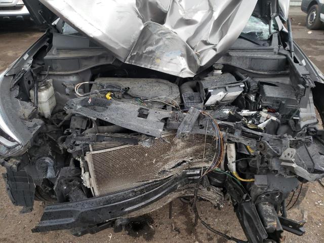 2018 HYUNDAI SANTA FE 5XYZTDLB9JG530045