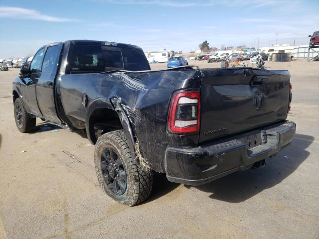2020 RAM 3500 LIMIT 3C63R3RLXLG221761