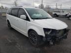 2019 DODGE  GRAND CARAVAN