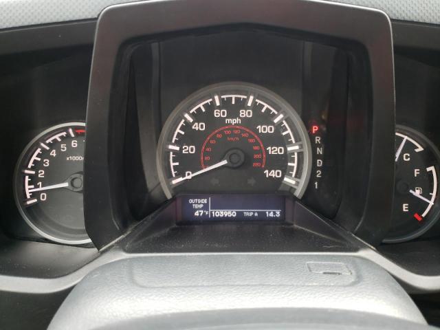 5FPYK1F57BB011112 Honda Ridgeline 2011. Фото: 7