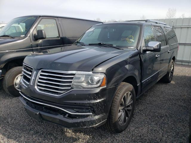 2015 LINCOLN NAVIGATOR - 5LMJJ3JT5FEJ02782