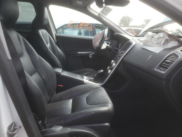 2016 VOLVO XC60 T5 YV440MDM4G2790761