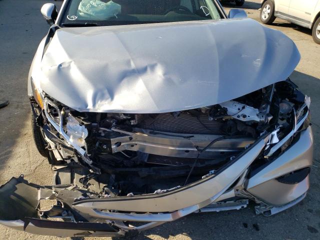2020 TOYOTA CAMRY SE 4T1G11AK6LU959025