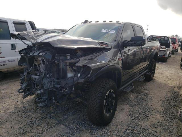 2020 RAM 2500 POWER 3C6TR5EJXLG170181