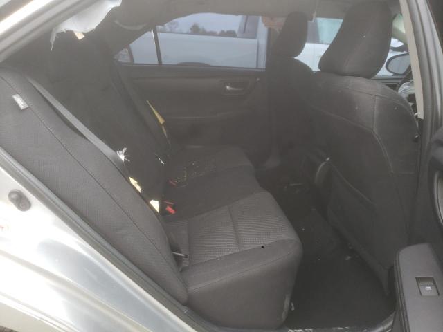 2015 TOYOTA CAMRY LE - 4T4BF1FK0FR472336