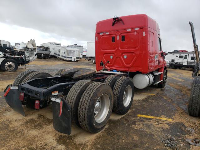 3AKJGHDV8FSGR1094 Freightliner Cascadia 1 2015. Фото: 3