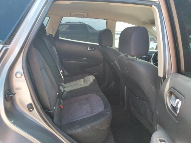 JN8AS5MT6BW170612 Nissan Rogue S 2011. Фото: 5