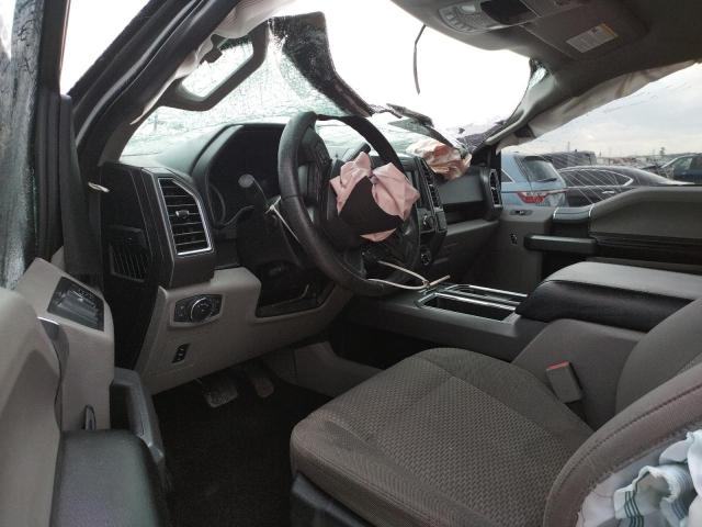 2016 FORD F150 SUPER 1FTEW1EF1GKF66724