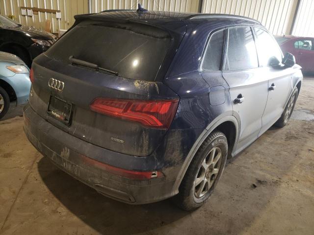 2019 AUDI Q5 TECHNIK WA1FNAFY8K2034851