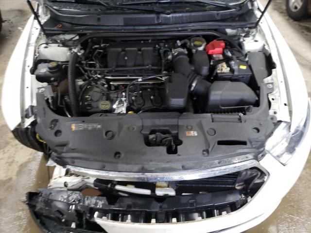 2016 FORD TAURUS LIM 1FAHP2J88GG123714