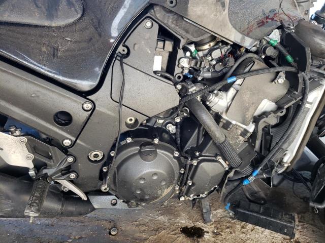 JKBZXNE17CA001426 Kawasaki Zx1400 Ec 2012. Фото: 5