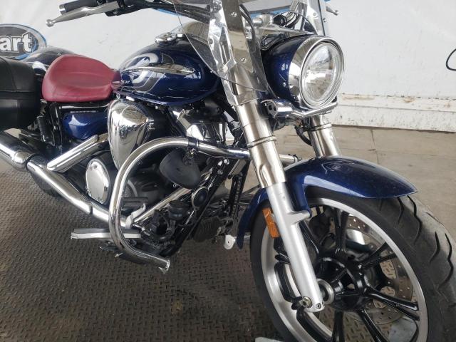 2015 YAMAHA XVS950 A JYAVN01E0FA021995