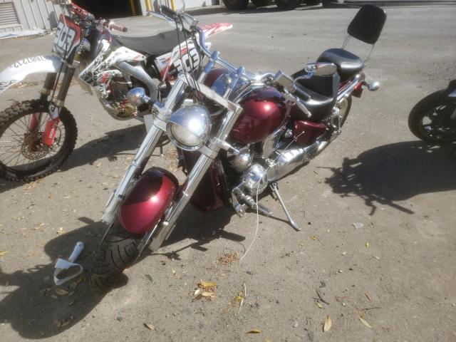 2005 HONDA VTX1800 F3 1HFSC46H75A300212