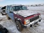 1992 JEEP  CHEROKEE